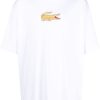 Uomo COMME DES GARÇONS T-Shirt | T-Shirt X Lacoste