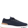 Uomo BRUNELLO CUCINELLI Sneakers | Sneakers Basse