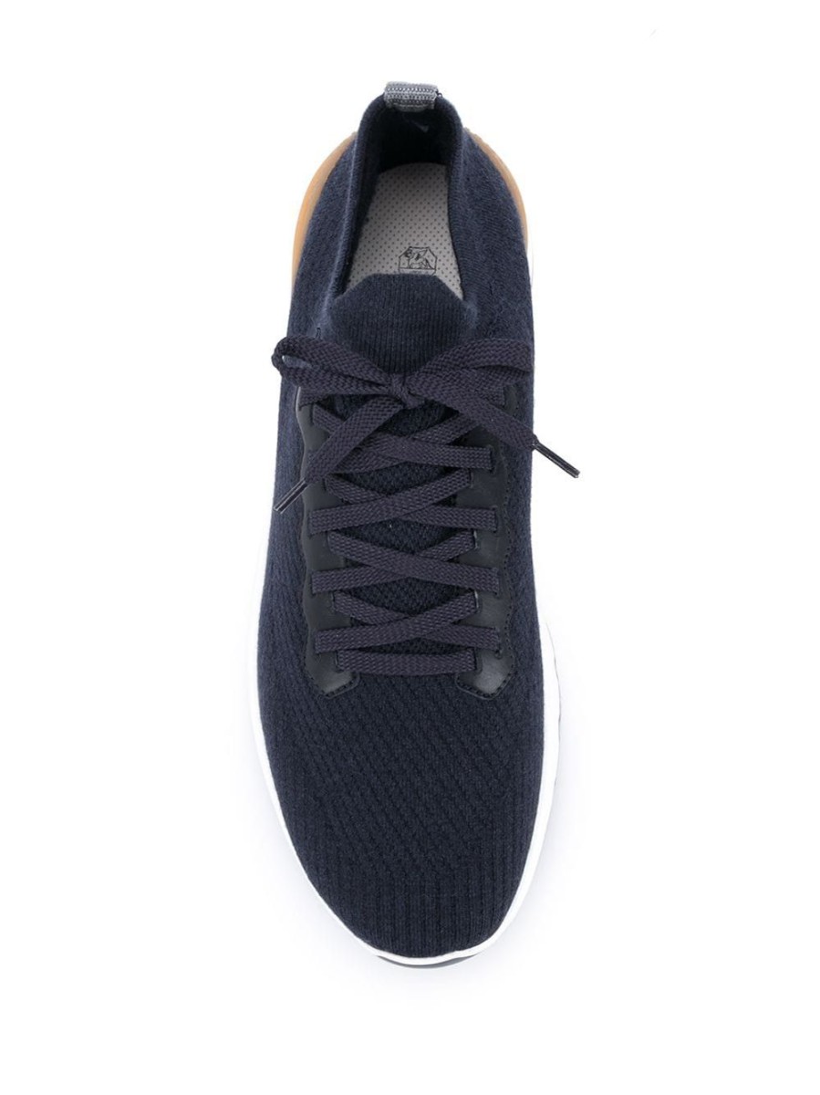 Uomo BRUNELLO CUCINELLI Sneakers | Sneakers Basse