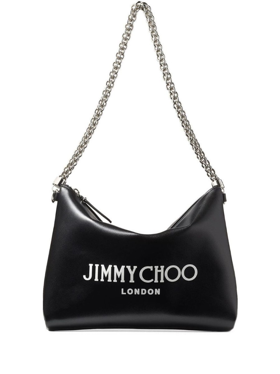 Donna JIMMY CHOO Borse A Spalla | Borsa A Spalla