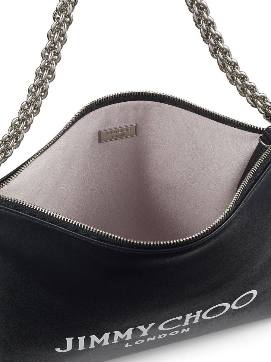 Donna JIMMY CHOO Borse A Spalla | Borsa A Spalla