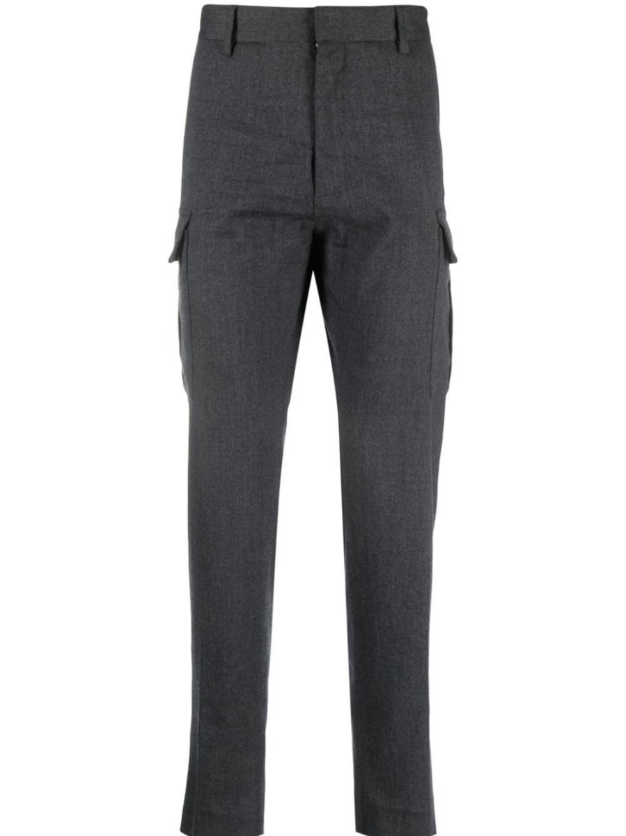 Uomo DSQUARED2 Pantaloni | Pantaloni