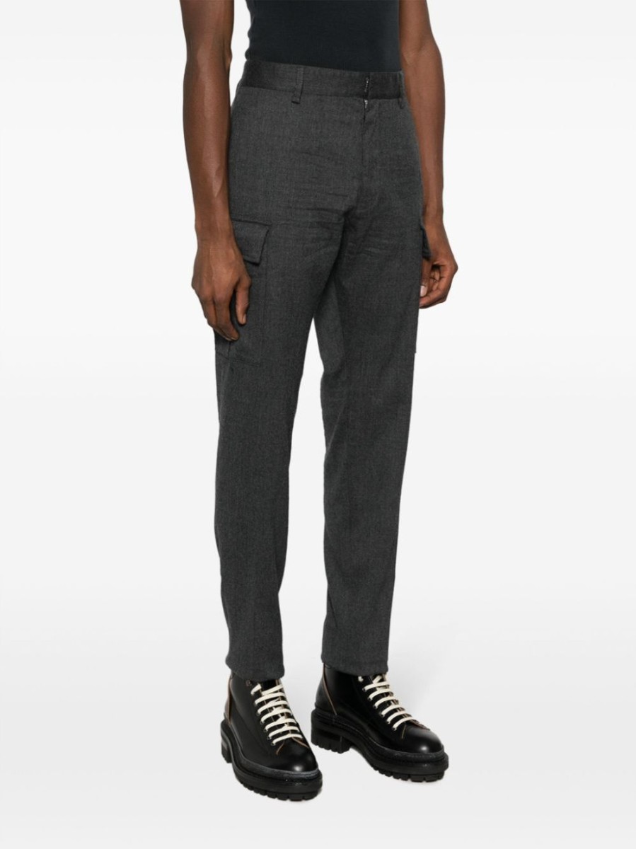 Uomo DSQUARED2 Pantaloni | Pantaloni