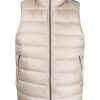 Uomo HERNO Capispalla | Gilet Reversibile