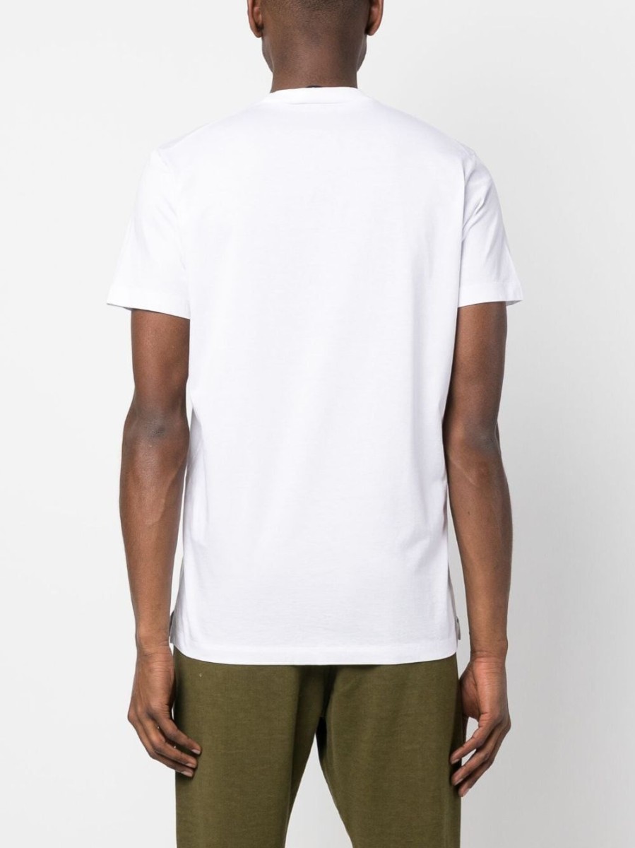 Uomo DSQUARED2 T-Shirt | T-Shirt