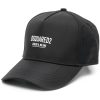 Uomo DSQUARED2 Cappelli | Berretto Da Baseball