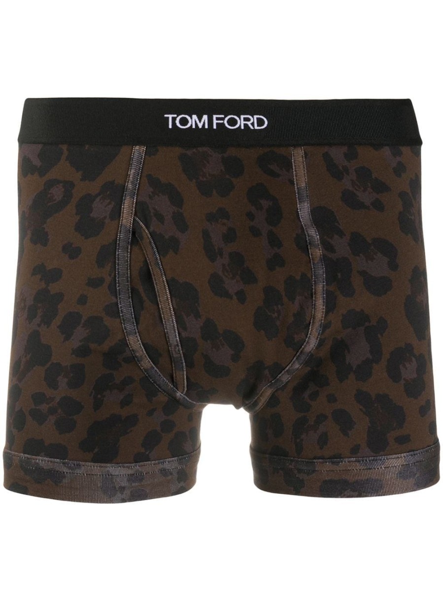 Uomo TOM FORD Intimo | Biancheria Intima