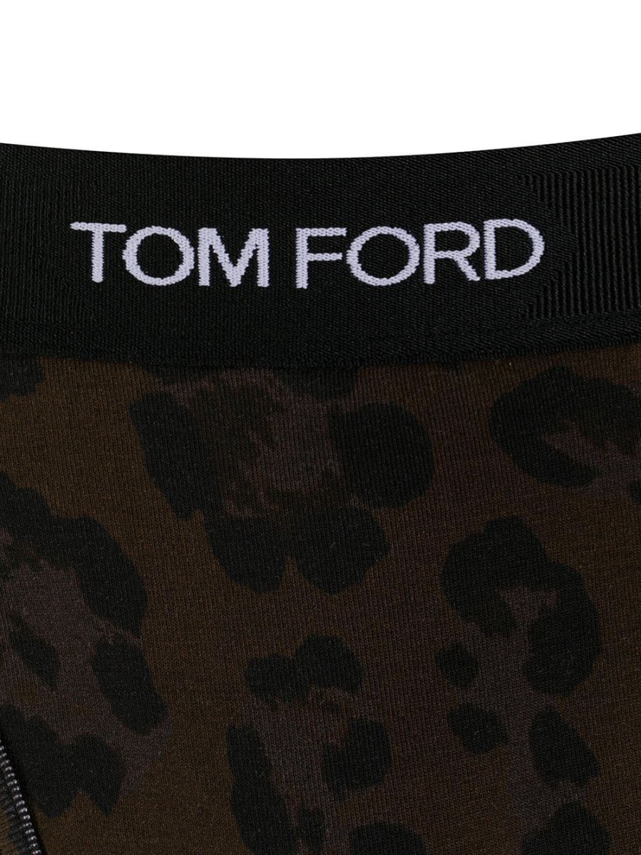 Uomo TOM FORD Intimo | Biancheria Intima