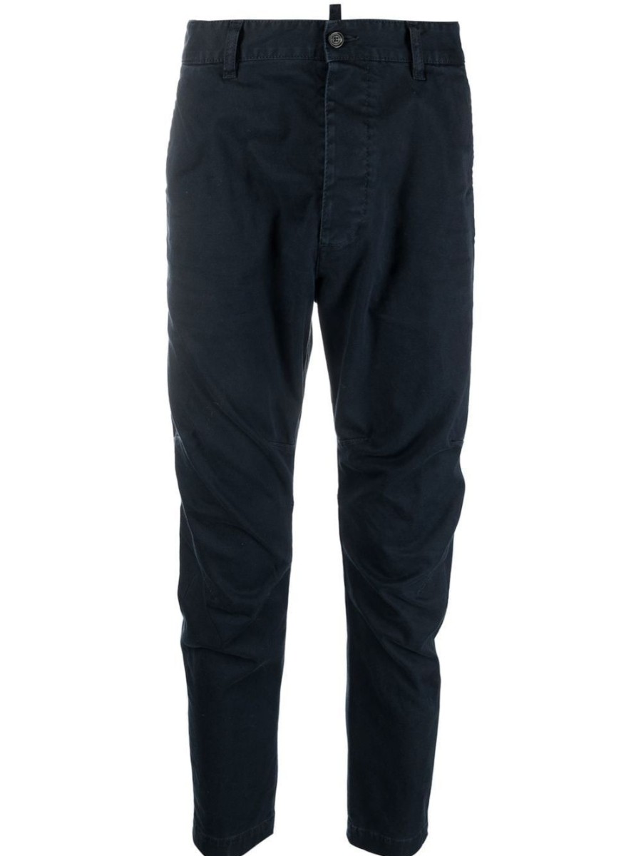 Uomo DSQUARED2 Pantaloni | Pantaloni Cargo