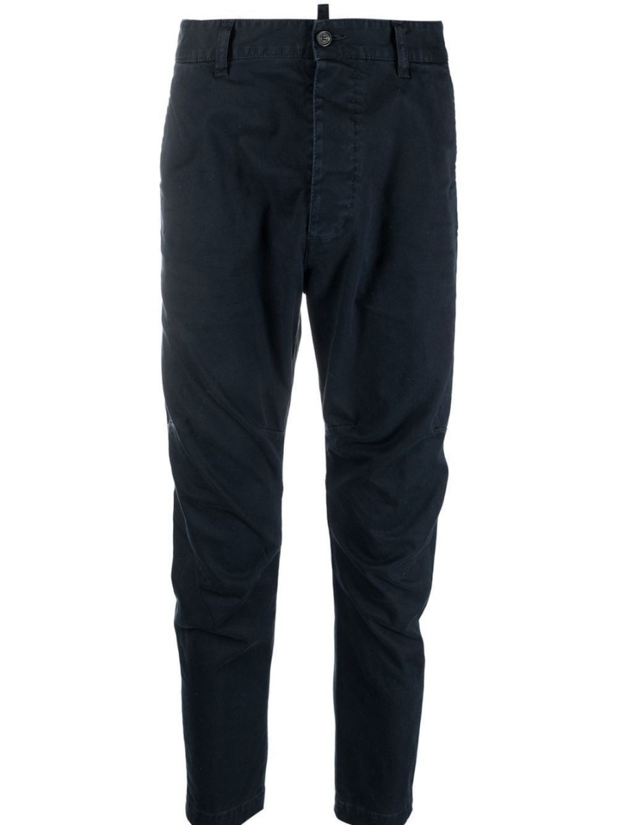 Uomo DSQUARED2 Pantaloni | Pantaloni Cargo