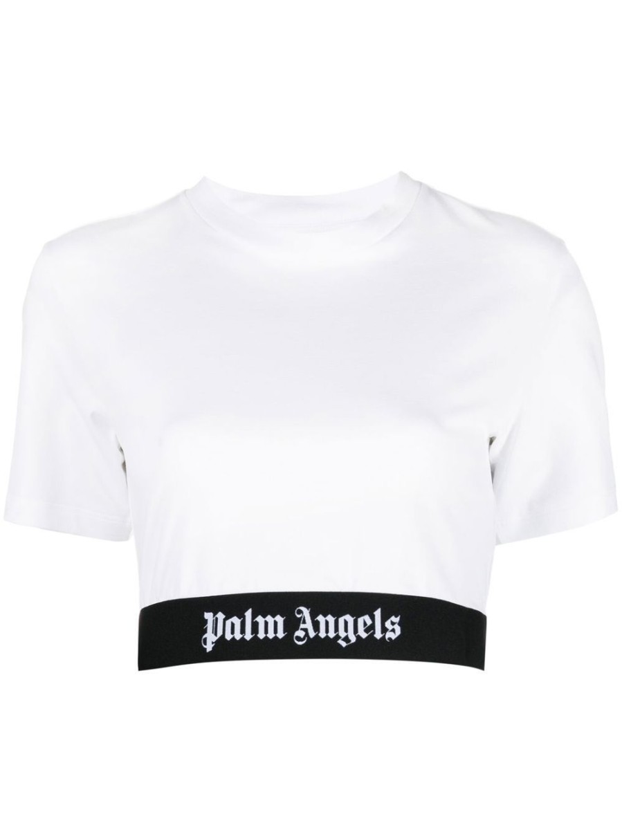 Donna PALM ANGELS T-Shirt | T-Shirt