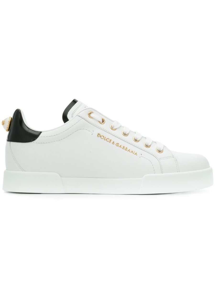 Donna DOLCE&GABBANA Sneakers | Sneakers Basse