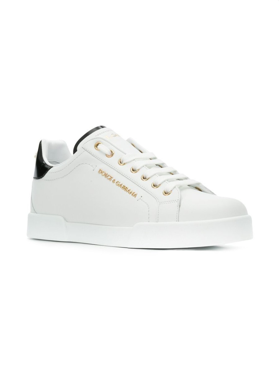 Donna DOLCE&GABBANA Sneakers | Sneakers Basse