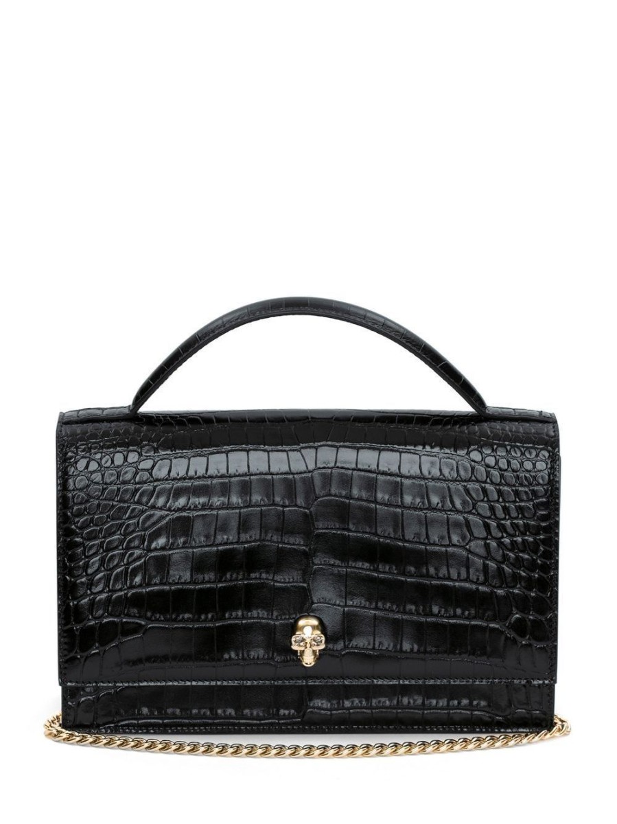 Donna ALEXANDER MCQUEEN Borse A Tracolla | Borsa