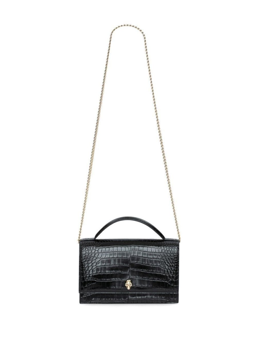 Donna ALEXANDER MCQUEEN Borse A Tracolla | Borsa