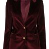 Donna TAGLIATORE Blazer | Blazer Monopetto