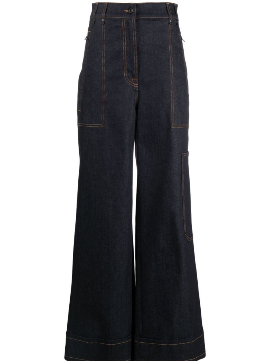 Donna TOM FORD Pantaloni | Jeans