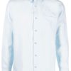 Uomo A.P.C. Camicie | Camicia