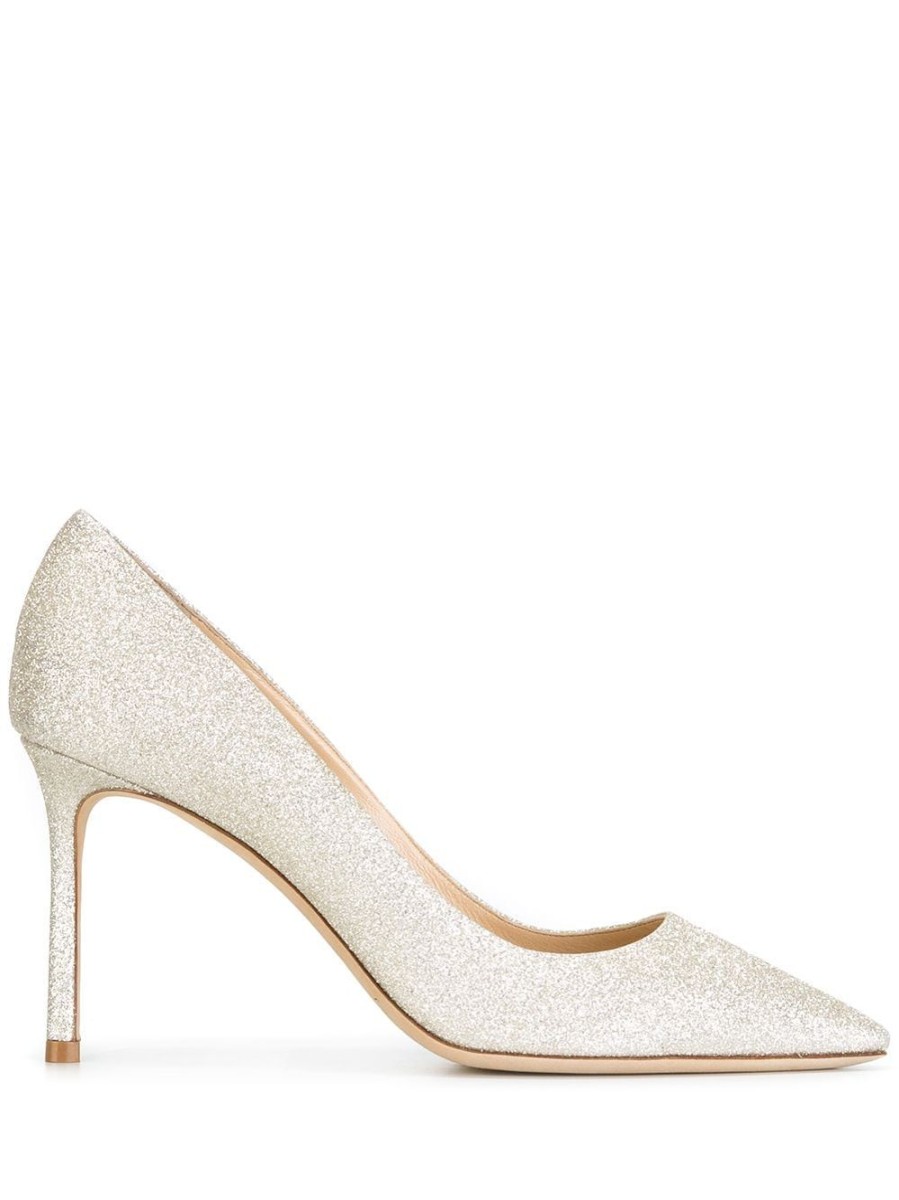 Donna JIMMY CHOO Decollete | Decollette