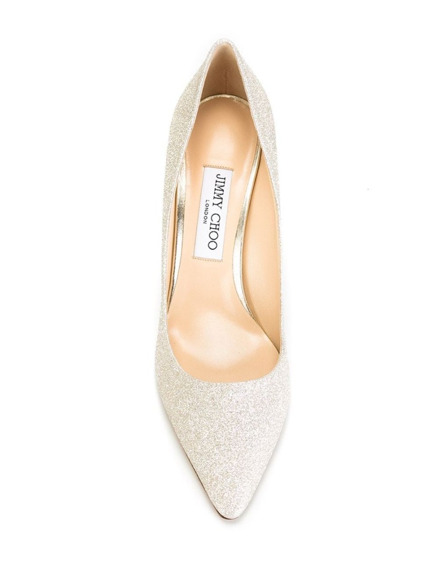 Donna JIMMY CHOO Decollete | Decollette