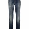 Uomo ALEXANDER MCQUEEN Jeans | Jeans