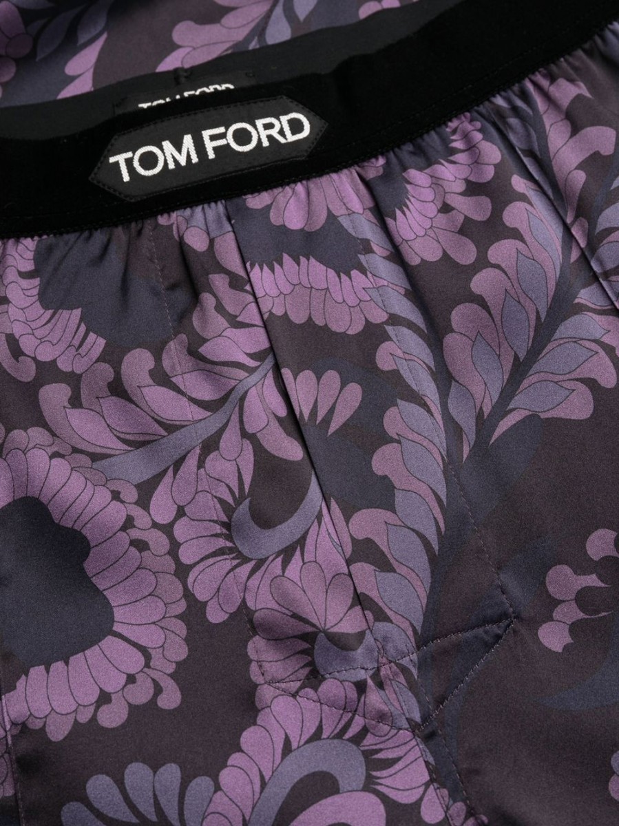 Uomo TOM FORD Intimo | Pantaloni