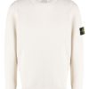 Uomo STONE ISLAND Maglieria | Maglia Girocollo