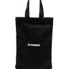 Uomo JIL SANDER Tote Bags | Borsa A Tracolla