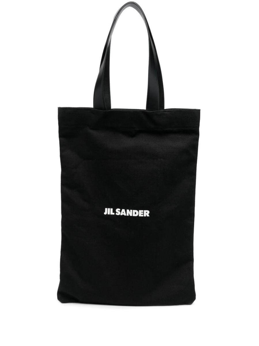 Uomo JIL SANDER Tote Bags | Borsa A Tracolla