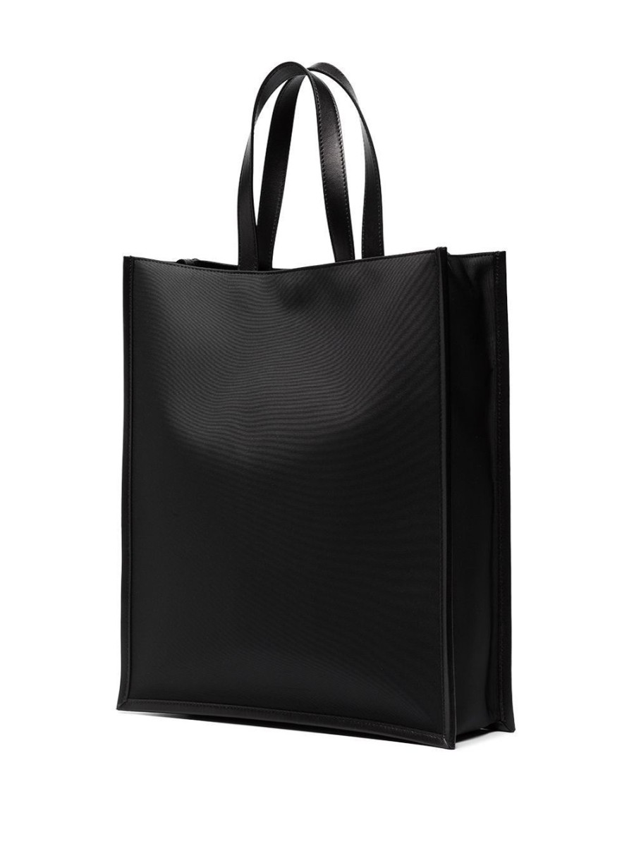 Uomo ALEXANDER MCQUEEN Tote Bags | Borsa