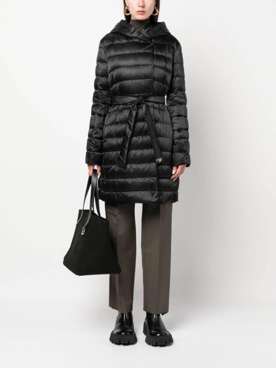 Donna MAX MARA Capispalla | Giacca Puffer