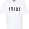 Uomo AMIRI T-Shirt | T-Shirt