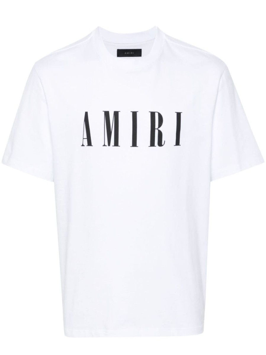 Uomo AMIRI T-Shirt | T-Shirt