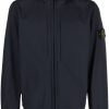 Uomo STONE ISLAND Capispalla | Giacca Con Cappuccio