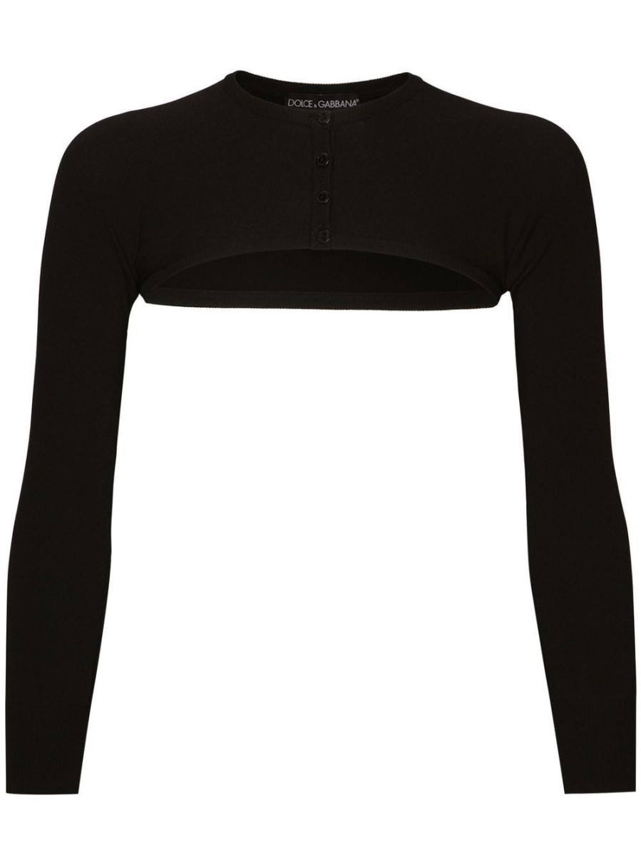 Donna DOLCE&GABBANA Cardigan | Top