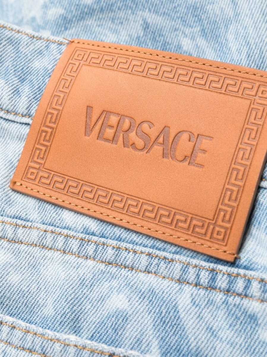 Uomo VERSACE Jeans | Jeans