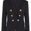 Donna BALMAIN Blazer | Giacca Doppiopetto