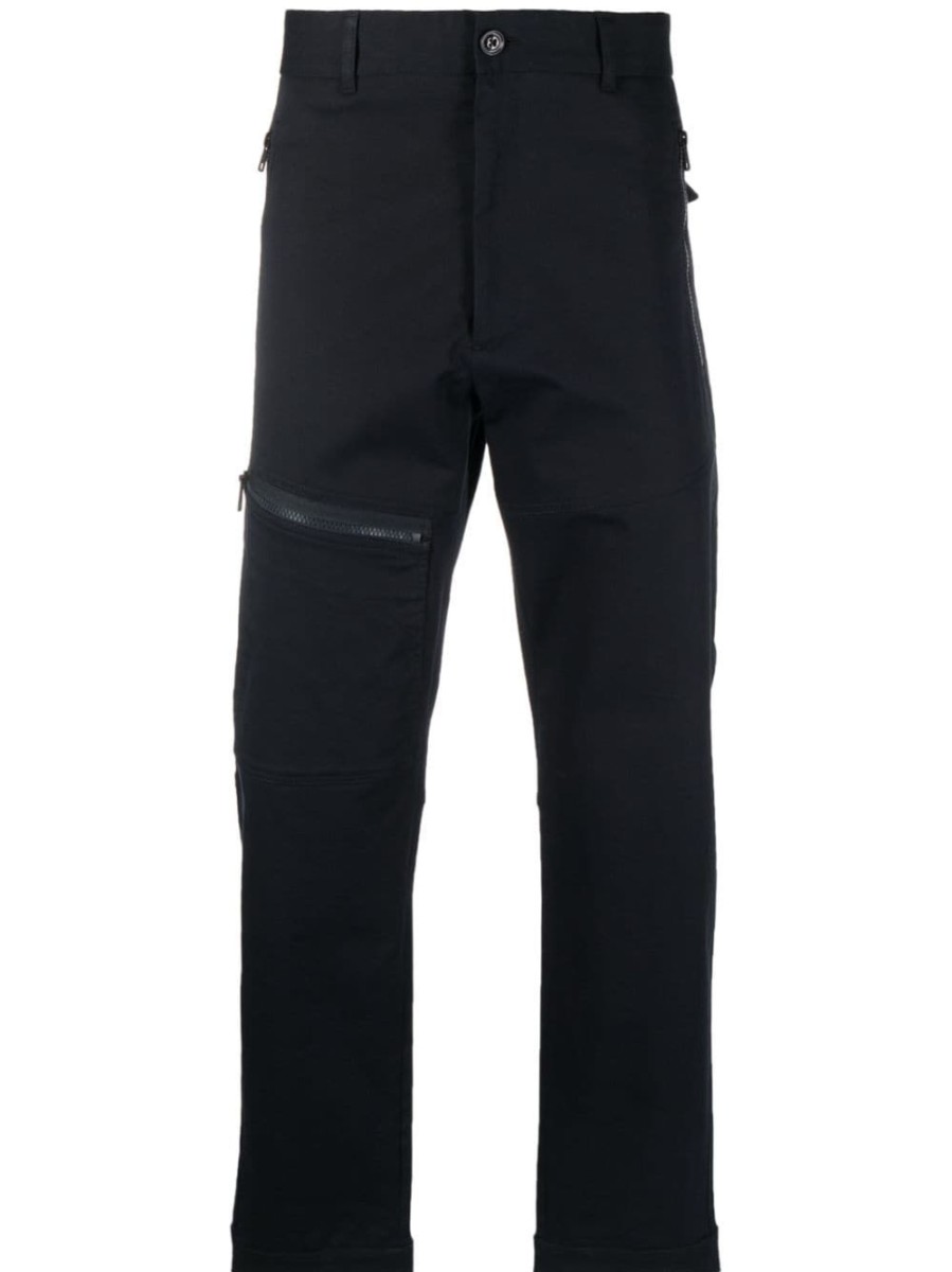 Uomo MONCLER Pantaloni | Pantaloni