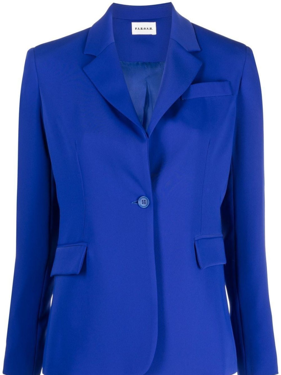 Donna P.A.R.O.S.H. Blazer | Giacca Monopetto