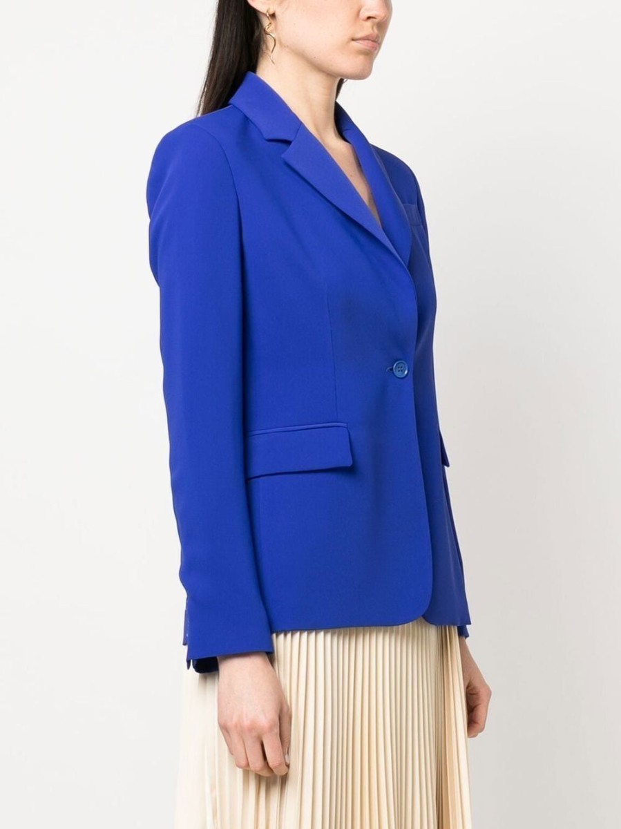 Donna P.A.R.O.S.H. Blazer | Giacca Monopetto