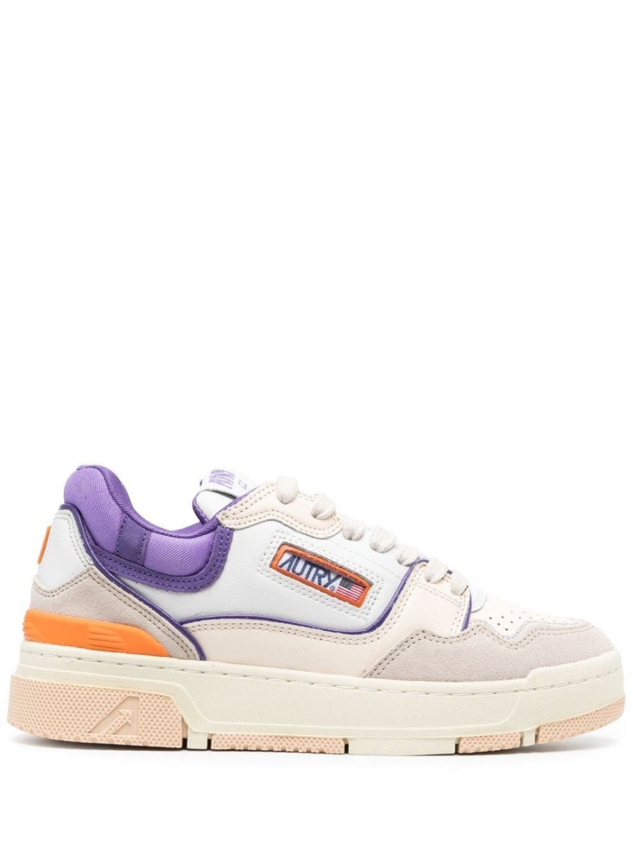 Donna AUTRY Sneakers | Sneakers