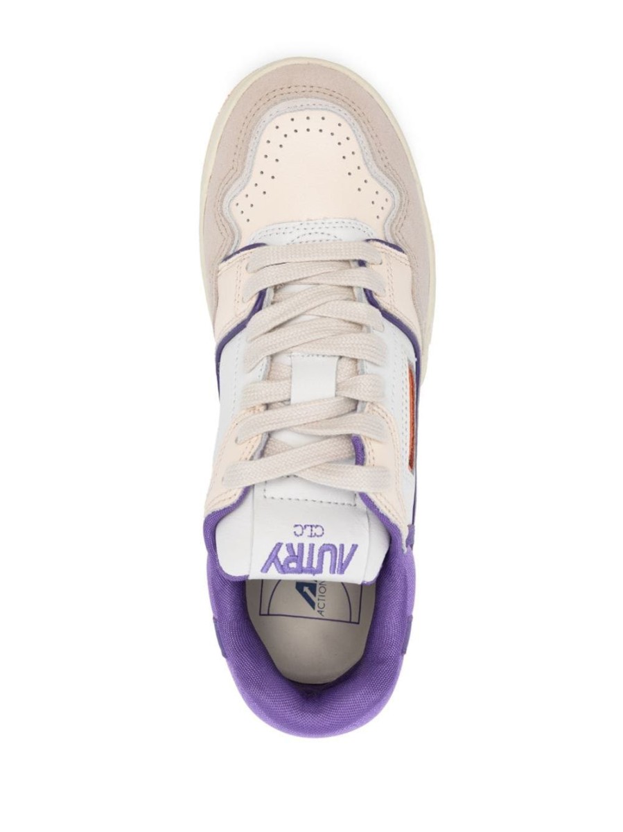 Donna AUTRY Sneakers | Sneakers