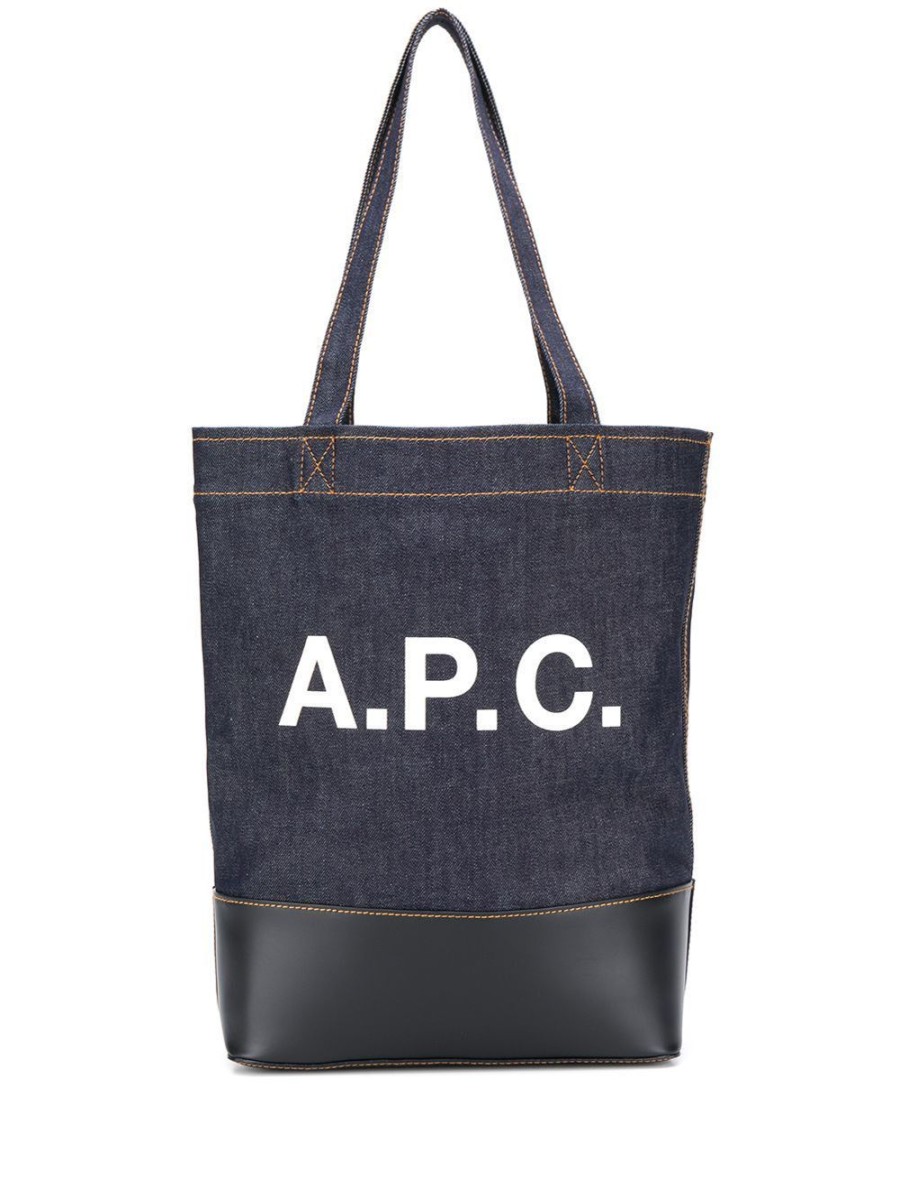 Donna A.P.C. Borse A Mano | Borsa Shopper