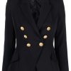 Donna ELISABETTA FRANCHI Blazer | Blazer Doppiopetto