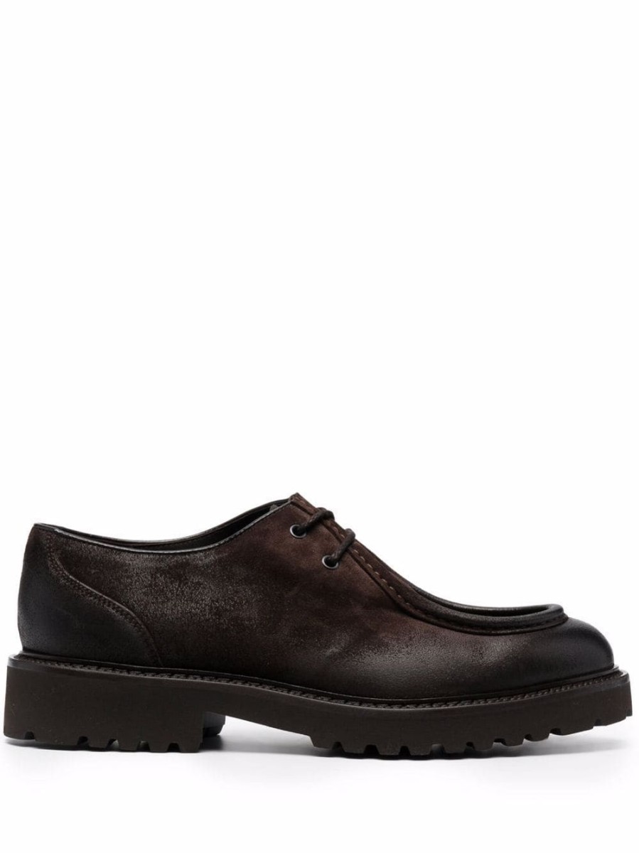 Uomo DOUCAL'S Lace Up | Scarpe Stringate