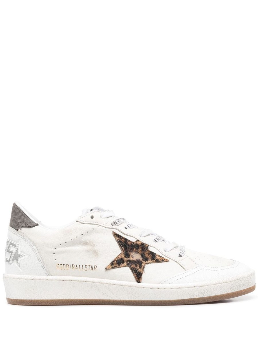 Donna GOLDEN GOOSE DELUXE BRAND Sneakers | Sneakers