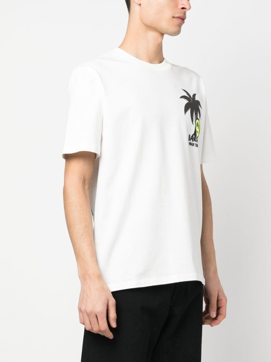 Uomo BARROW T-Shirt | T-Shirt