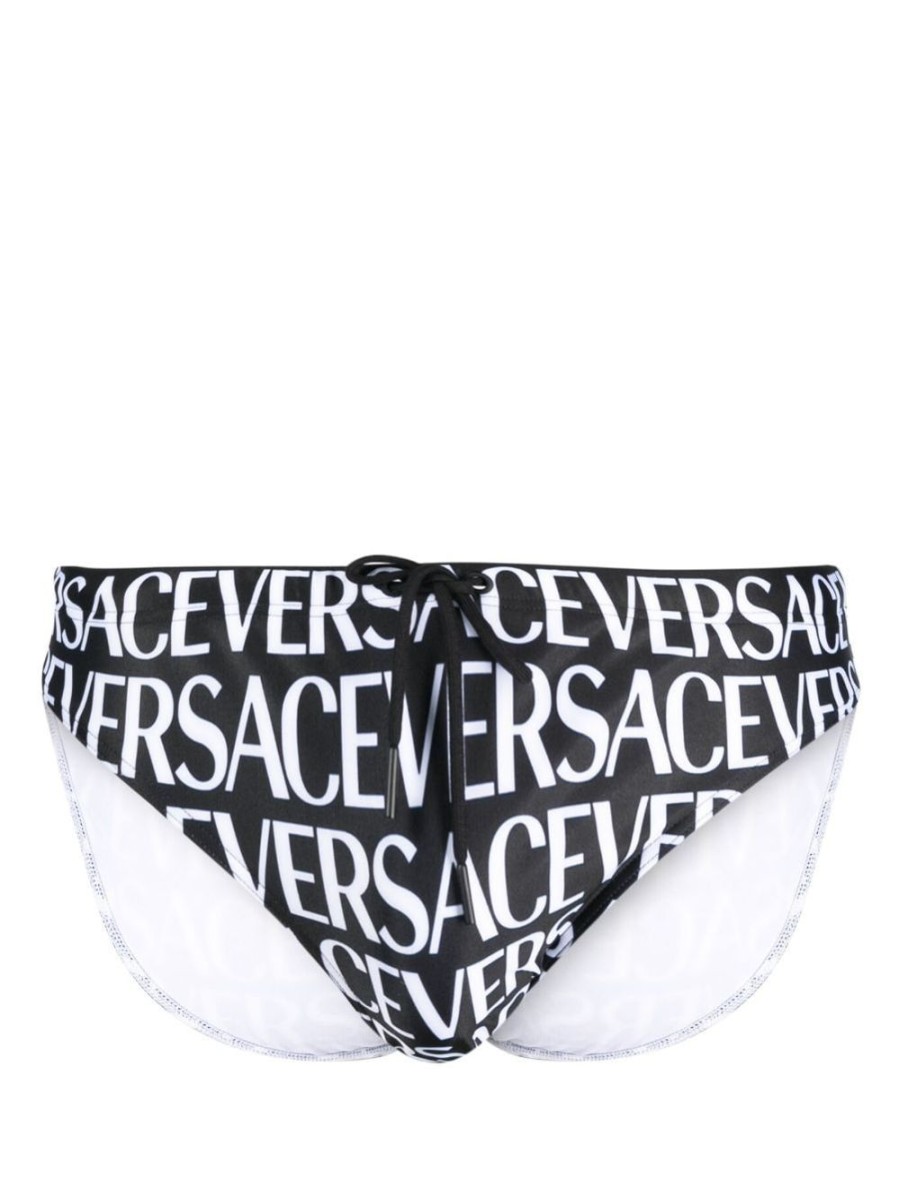 Uomo VERSACE Costumi | Slip