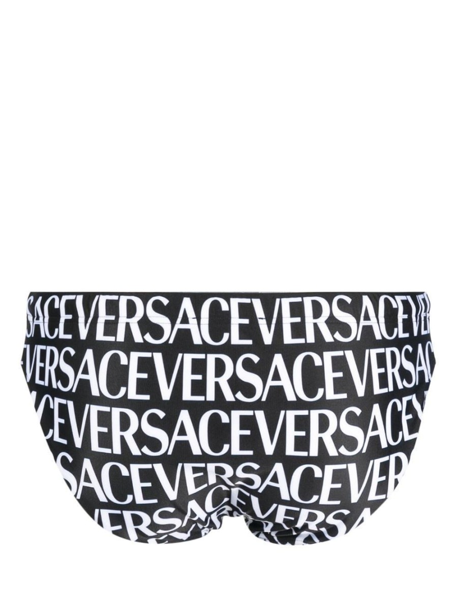 Uomo VERSACE Costumi | Slip