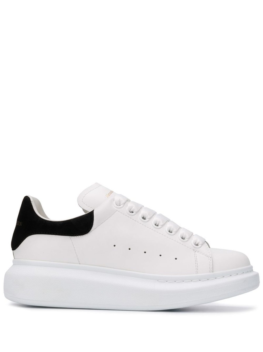 Donna ALEXANDER MCQUEEN Sneakers | Sneakers